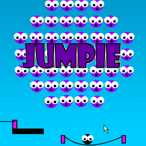 Jumpie