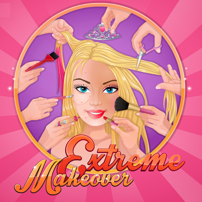 Extreme Makeover
