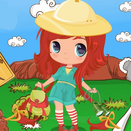 Baby Around The World Australia