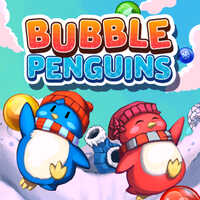 Bubble Penguins