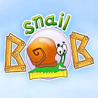 Snail Bob