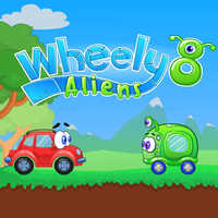 Wheely 8