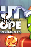 Cut The Rope Experiments