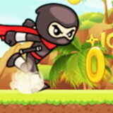 Ninja Run 2
