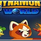 Dynamons World