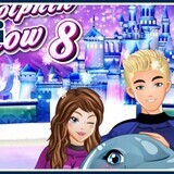 My Dolphin Show 8